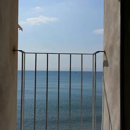 Bed & Breakfast Balcone Sulla Cefalù