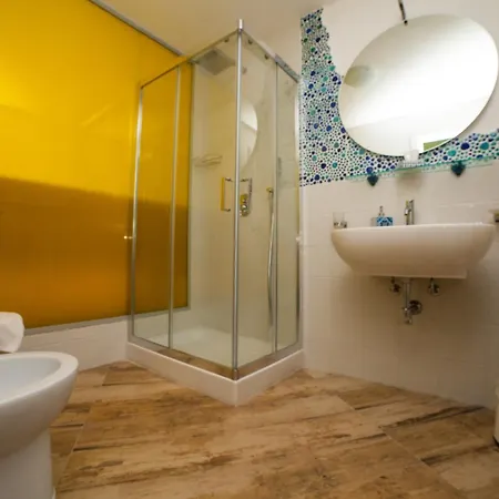 Balcone Sulla Cefalù