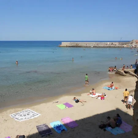 Balcone Sulla Cefalú