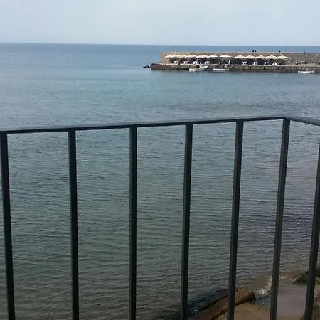 Balcone Sulla Bed and breakfast