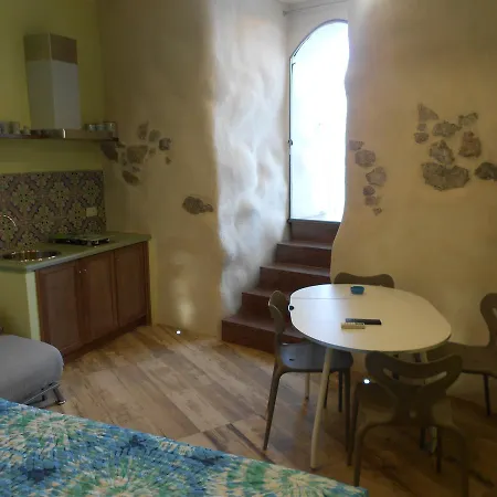 Bed and Breakfast Balcone Sulla