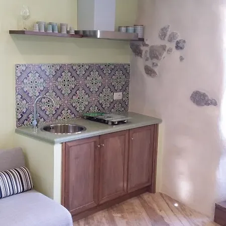 Balcone Sulla * Cefalù