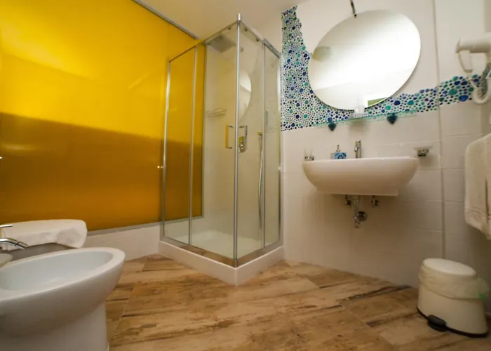 Balcone Sulla Cefalú