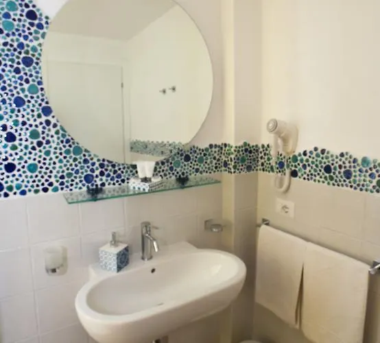 Balcone Sulla Cefalú