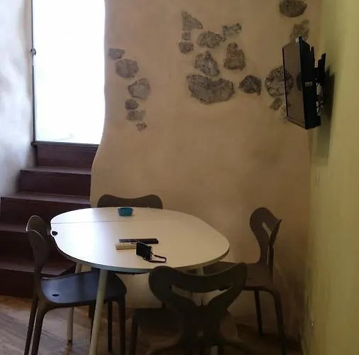 Balcone Sulla 4* Cefalú