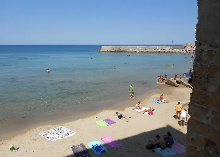 Balcone Sulla Cefalú