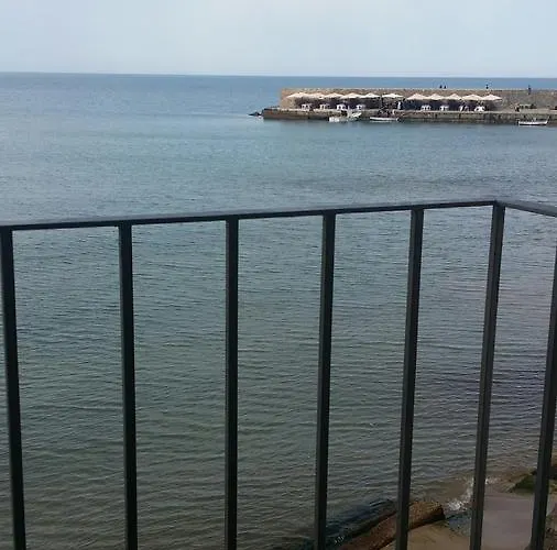 Balcone Sulla Bed and breakfast